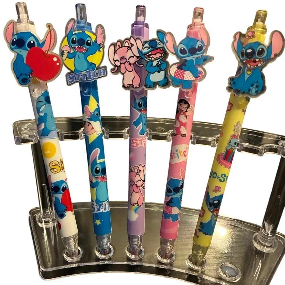 Stitch Pen Bundle